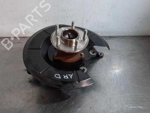 Used Right rear steering knuckle Right rear steering knuckle 37285069 37285069