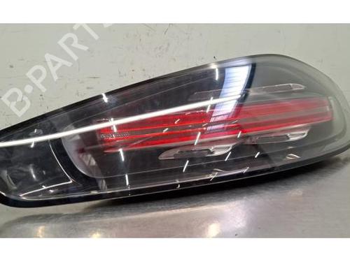 Right taillight PORSCHE 718 BOXSTER (982) 2.0 T (982320, 982321, 982350, 982351) | BP39754865C35 - Image 2