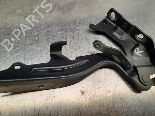 Used Hinge/Door check strap NISSAN JUKE (F16_) DIG-T 117 (117 hp) 23605206
