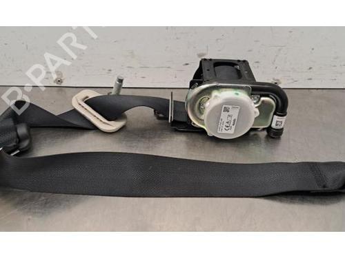 Used Rear right belt tensioner Rear right belt tensioner NISSAN LEAF (ZE1) Electric (150 hp) 34254385 34254385