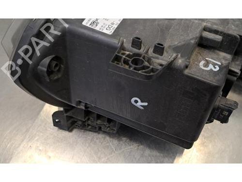 Right headlight RENAULT TRAFIC III Van (FG_) 2.0 dCi 130 (FGMY) | BP38043826C29  - Image 5