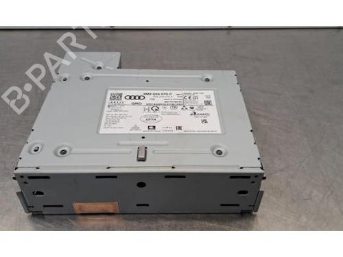 Used Electronic module Electronic module 39154349 39154349