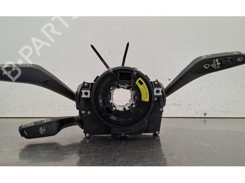 Ratstangsstang Ratstangsstang AUDI A4 B9 (8W2, 8WC) 30 TDI Mild Hybrid (136 hp) 33744042 33744042