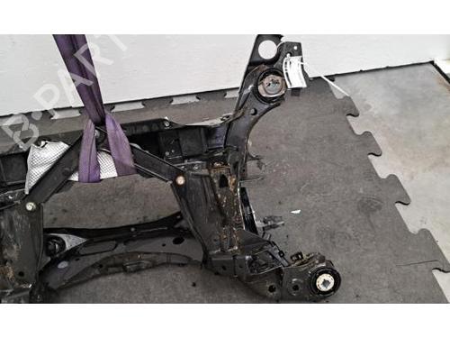 Subframe VOLVO XC60 II (246) B4 Mild-Hybrid | BP37091573M9 - Image 5