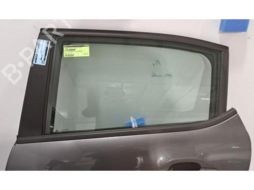 Left rear door CITROËN C3 III Van (SX_, SY_) BlueHDi 100 | BP30660045C4 