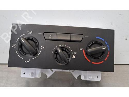 Used Climate control Climate control 39154564 39154564