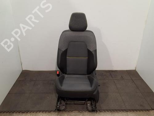 Used Left front seat Left front seat 38606855 38606855