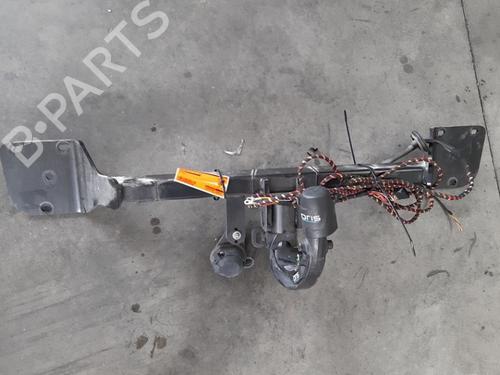Used Tow ball/Mechanism MERCEDES-BENZ CLA (C118) CLA 200 d (118.312) (150 hp) 15043722
