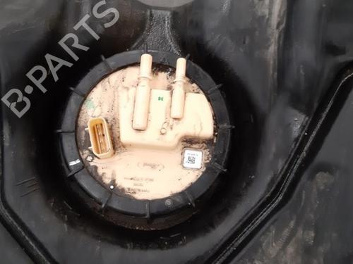 Used Fuel pump FORD TRANSIT COURIER B460 Box Body/MPV 1.5 TDCi (75 hp) 10870640