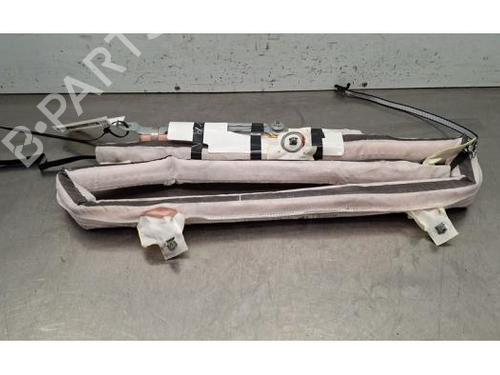 Used Right curtain airbag Right curtain airbag TOYOTA PROACE CITY VERSO MPV (BKY_) 1.5 D-4D 100 (BKYM) (102 hp) 40070560 40070560