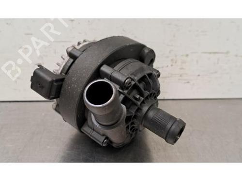Used Auxiliary water pump Auxiliary water pump DACIA DUSTER (PYM_, PYN_) 1.6 HYBRID 140 (141 hp) 35772674 35772674