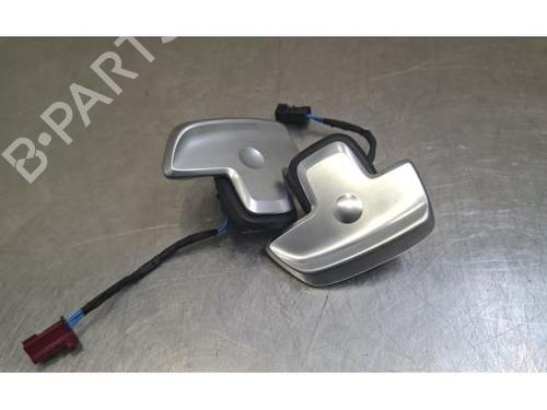 Used Steering wheel controls Steering wheel controls MERCEDES-BENZ CLA (C118) CLA 250 e (118.386) (218 hp) 40552822 40552822