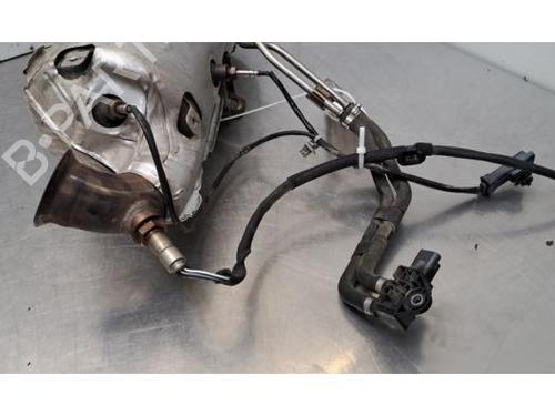 Catalyst OPEL VIVARO C Van (K0) 1.5 | BP37251913M10 - Image 12