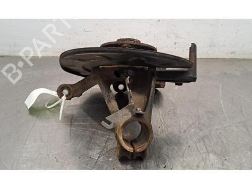 Left front steering knuckle SEAT LEON ST (5F8) 1.0 TSI | BP26534490M25 