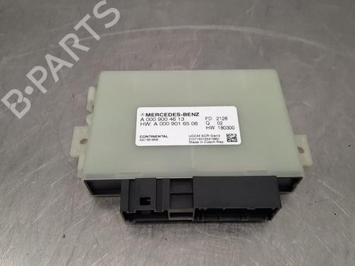 Used Control unit MERCEDES-BENZ A-CLASS Saloon (V177) A 180 d (177.110) (116 hp) 15042699