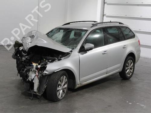 Control unit SKODA OCTAVIA III Combi (5E5, 5E6) 1.6 TDI | BP38297438M11 - Image 6