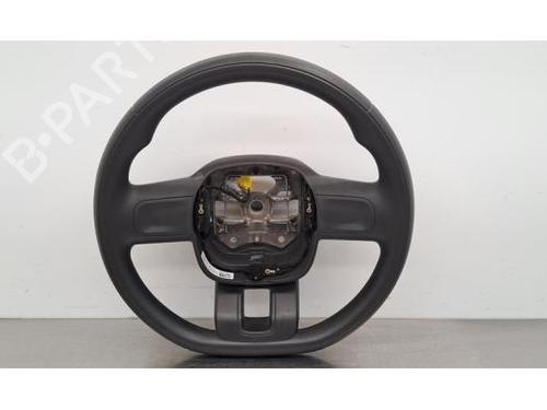 Used Steering wheel CITROËN BERLINGO (ER_, EC_) 1.2 PureTech 110 (110 hp) 26701707