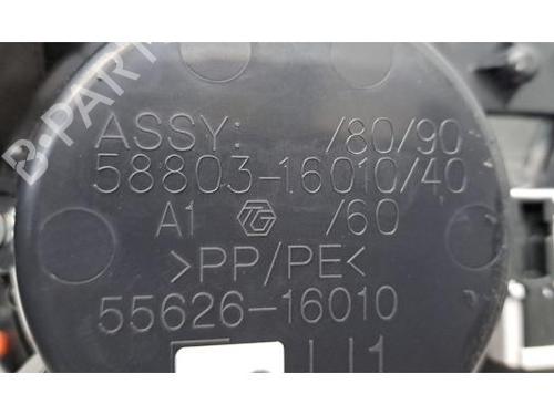 Cup/Object holder TOYOTA COROLLA Hatchback (_E21_, _EA1_, _EH1_) 1.8 Hybrid (ZWE211, ZWE219) | BP31692101I37  - Image 15