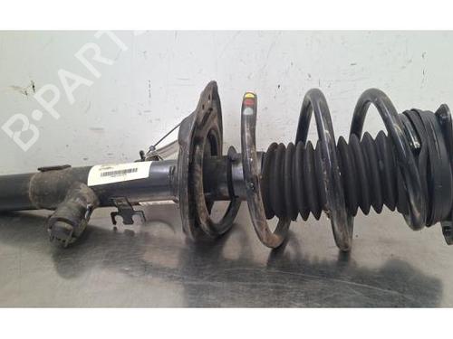 Amortiguador delantero izquierdo Amortiguador delantero izquierdo 39153942 39153942