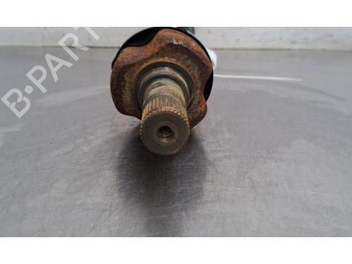 Left rear driveshaft VW ID.3 (E11, E12) Pro | BP37091615M40 - Image 4