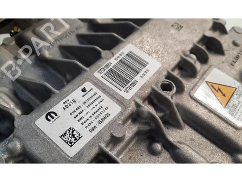 Engine CITROËN C3 IV (CC_, CB_) ë-C3 (CBZYAZ) | BP33476600M1  - Image 10