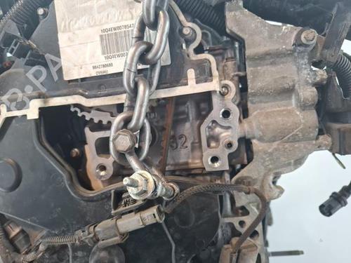 Engine OPEL VIVARO C Van (K0) 1.5 | BP37511674M1 - Image 8