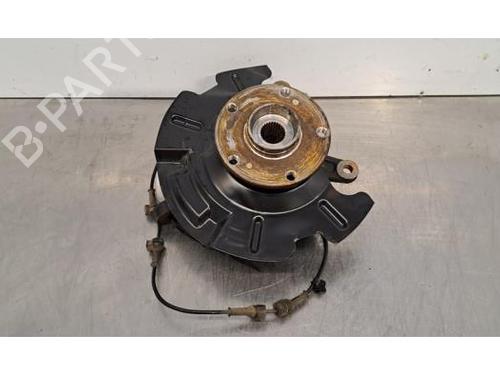 Right front steering knuckle SUZUKI S-CROSS 1.5 Hybrid (AKK415) | BP34200081M26  - Image 6