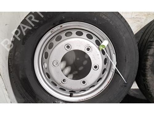 Fælk MERCEDES-BENZ SPRINTER 5-t Van (B907) 515 CDI (907.653, 907.655, 907.657) | BP31154372C45 