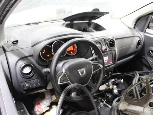 Fuel intake system DACIA LODGY (JS_) 1.6 SCe 100 (JSAV) | BP29343986M97 