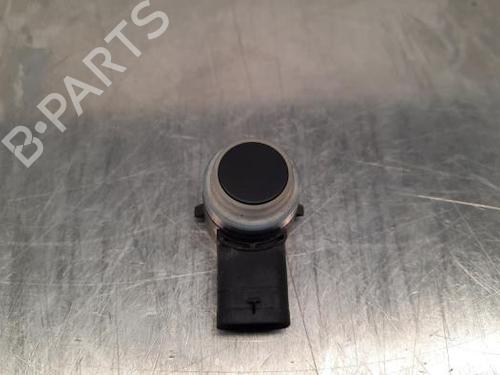 Used Electronic module MERCEDES-BENZ EQC (N293) EQC 400 4-matic (293.890) (408 hp) 23616653