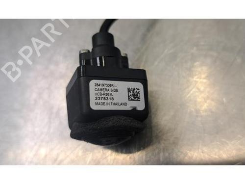 Camera RENAULT SCENIC E-TECH PHASE I EV87 | BP40240417E14 - Image 2