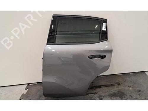 Used Left rear door Left rear door CITROËN C3 IV (CC_, CB_) ë-C3 (CBZYAZ) (113 hp) 36772891 36772891