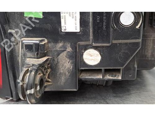 Left taillight BMW X1 (U11) xDrive 25 e Plug-in-Hybrid | BP39038395C34  - Image 8