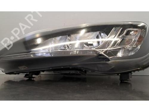 Left headlight FIAT DUCATO Van (250_) E-Ducato (250DPE) | BP28284247C28 - Image 3