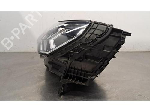 Left headlight AUDI Q3 Sportback (F3N) 45 TFSI e | BP29872000C28