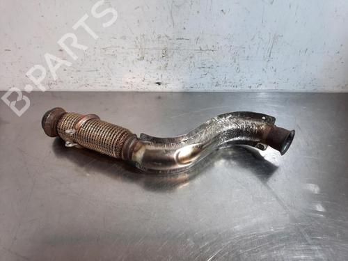 Used Exhaust manifold PEUGEOT 3008 II SUV (MC_, MR_, MJ_, M4_) 1.2 THP/ PureTech 130 (MRHNSM, MRHNSU, MRHNSJ, MRHNYW,... (131 hp) 23637951