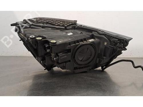 Left headlight AUDI Q3 Sportback (F3N) 45 TFSI e | BP29872000C28