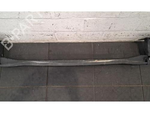 Rear bumper reinforcement VW GOLF VIII (CD1, DA1) 2.0 TDI | BP29393099C73 