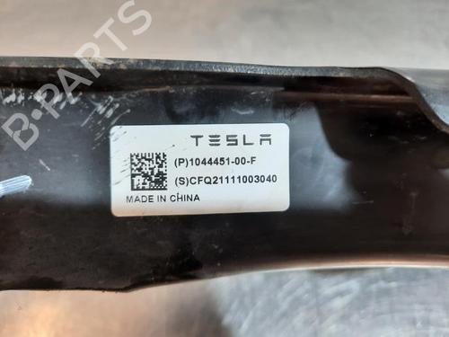 Left rear suspension arm TESLA MODEL 3 (5YJ3) EV AWD | BP37499066M14 - Image 3