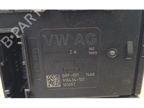 Electronic module SEAT LEON (1P1) 1.6 TDI | BP39905681M83 - Image 2