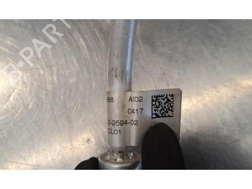 AC pipe BMW X5 (G05, F95) xDrive 45 e Plug-in Hybrid | BP33743943M126 - Image 5