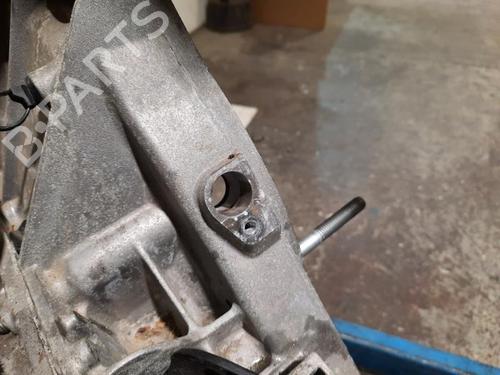 Gearbox DACIA SANDERO III 1.0 TCe 90 | BP23635467M3 