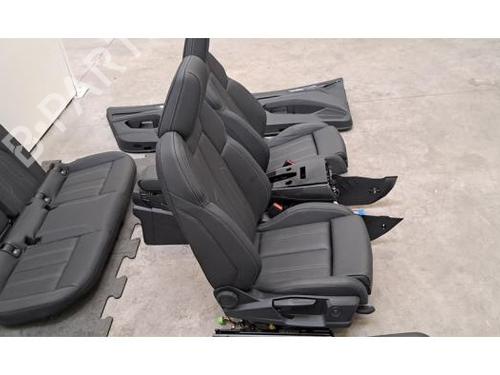 Sæde sæt AUDI Q4 E-TRON SUV (F4B) 45 | BP38157891C78 - Image 9