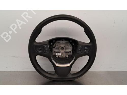 Ratt CITROËN JUMPY III Van (V_) 2.0 BlueHDi 120 (122 hp) 30057283