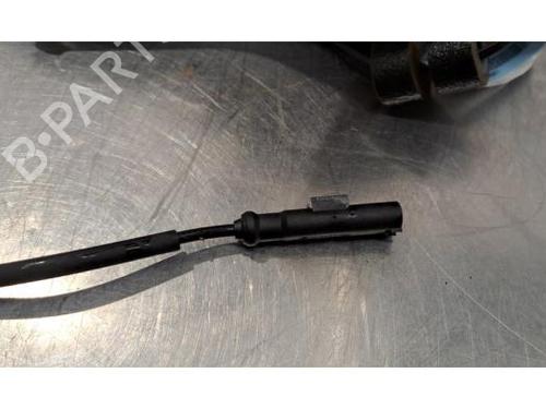 Left front steering knuckle CITROËN C3 IV (CC_, CB_) 1.2 PureTech 100 (CCHPV4) | BP33443491M25 - Image 3