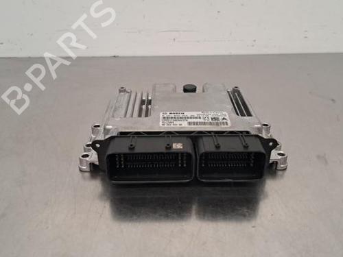Used Engine control unit (ECU) OPEL COMBO Box Body/MPV (K9) 1.5 D (102 hp) 29234026