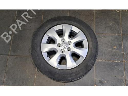 Fælk OPEL COMBO E Tour / Life (K9) 1.2 (110 hp) 30331502