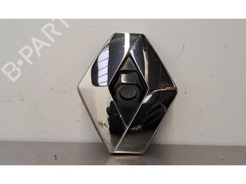 Used Other RENAULT CLIO V (B7_) 1.5 Blue dCi 100 (B7AD) (101 hp) 31324177