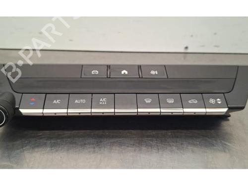 AC Styreenhet / Manøvreringsenhet OPEL ASTRA H TwinTop (A04) 1.6 Turbo (L67) (180 hp) 31273073