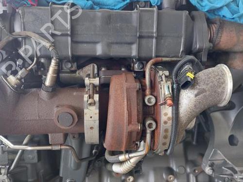 Engine RENAULT TRUCKS MASCOTT Platform/Chassis 150.35 | BP34200749M1 - Image 12